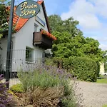 Guest house Koenig 3*