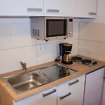 Guest house Koenig 3*