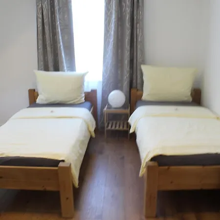 Penzion Koenig Kassel