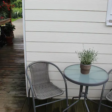 Koenig Penzion Kassel