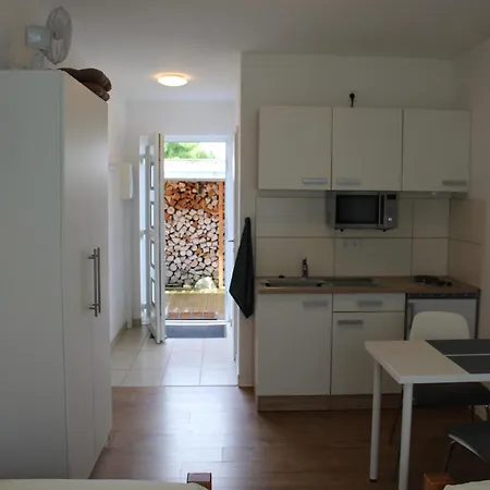 Penzion Koenig Kassel