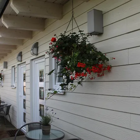 Guest house Koenig