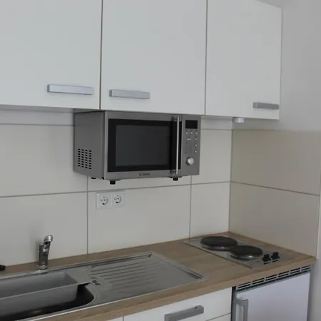 Guest house Koenig 3*
