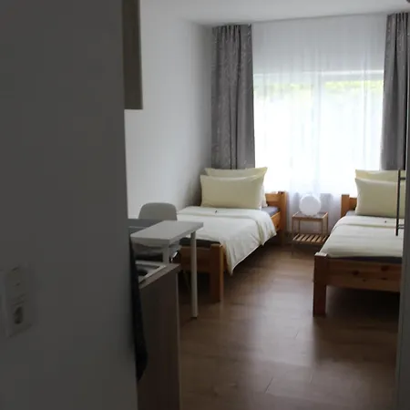 Penzion Koenig Kassel