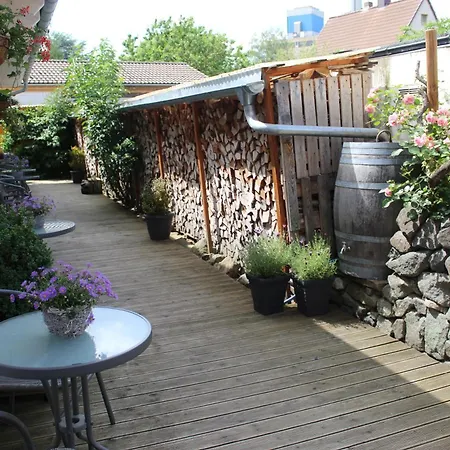 Penzion Koenig Kassel