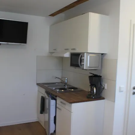 Koenig 3* Kassel