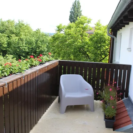 Koenig Pensión Kassel