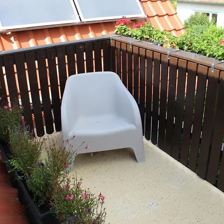 Penzion Koenig Kassel