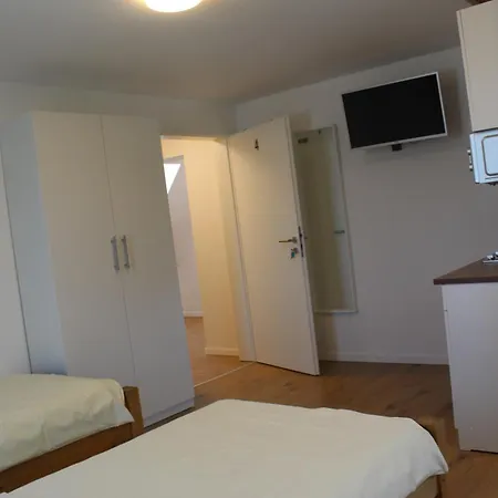 Koenig 3* Kassel