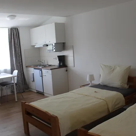 Pensión Koenig Kassel
