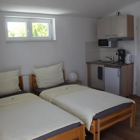 Koenig 3* Kassel