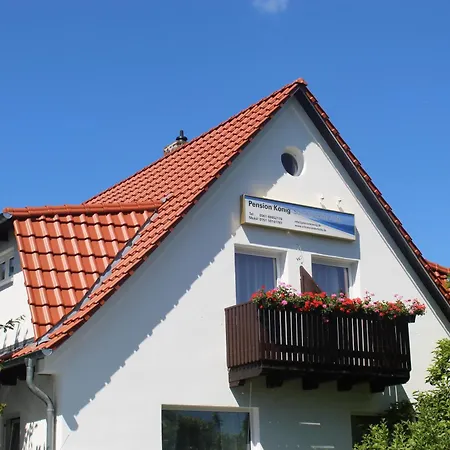 Koenig Guest house