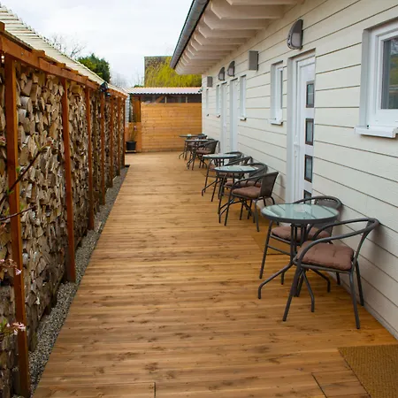 Koenig Penzion Kassel