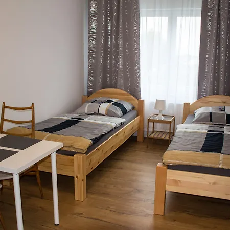 Koenig Penzion Kassel