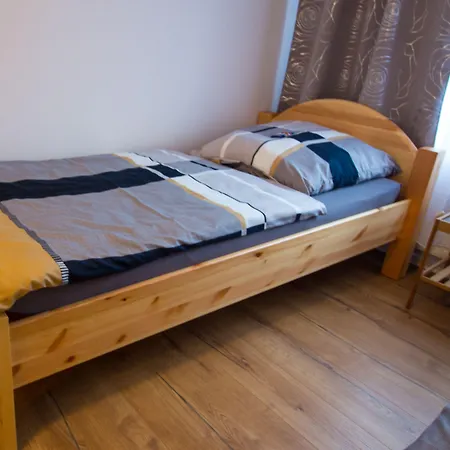 Koenig Penzion Kassel