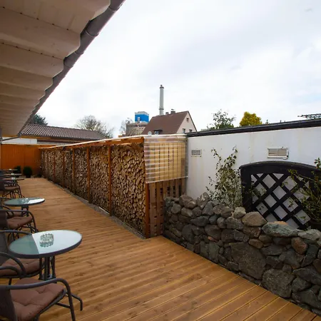 Penzion Koenig Kassel