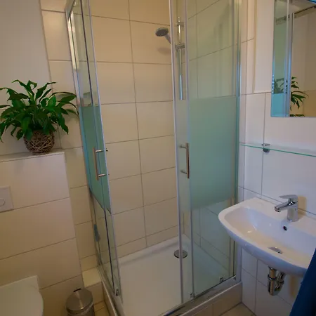 Penzion Koenig Kassel