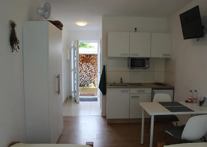 Vendégház Koenig Kassel