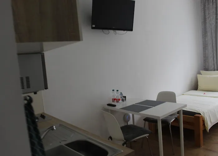 Koenig Vendégház Kassel