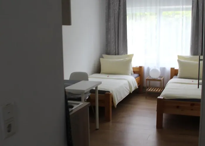 Gasthof König Kassel