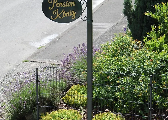 Koenig Vendégház