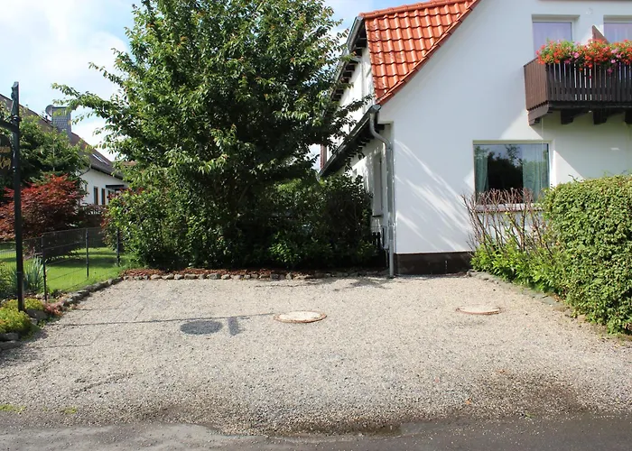 Vendégház Koenig 3*