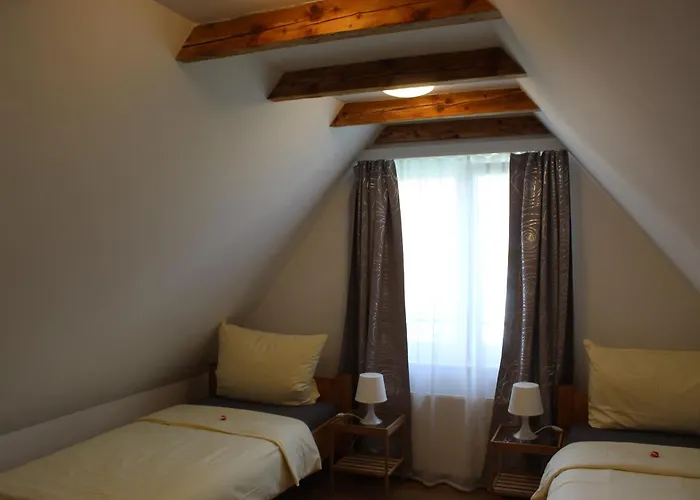 Vendégház Koenig 3*