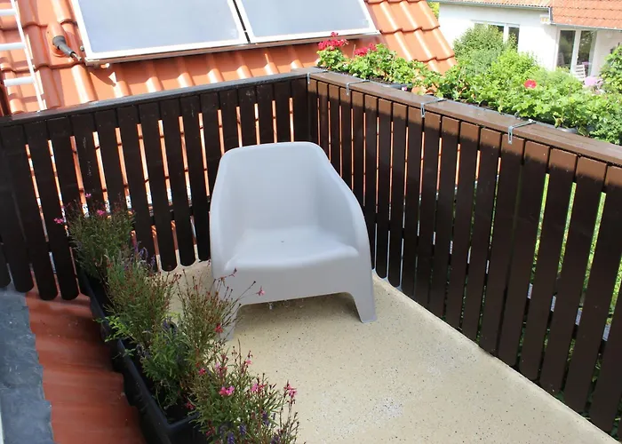 Vendégház Koenig Kassel