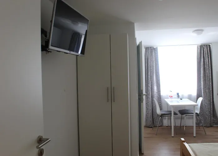 Vendégház Koenig 3*