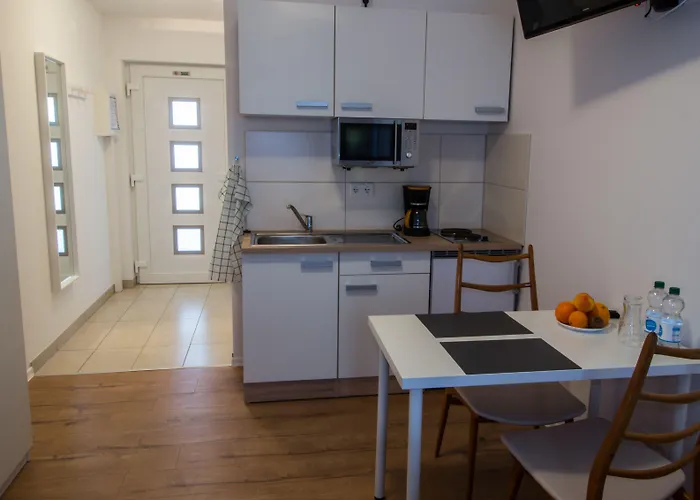 Koenig Vendégház Kassel