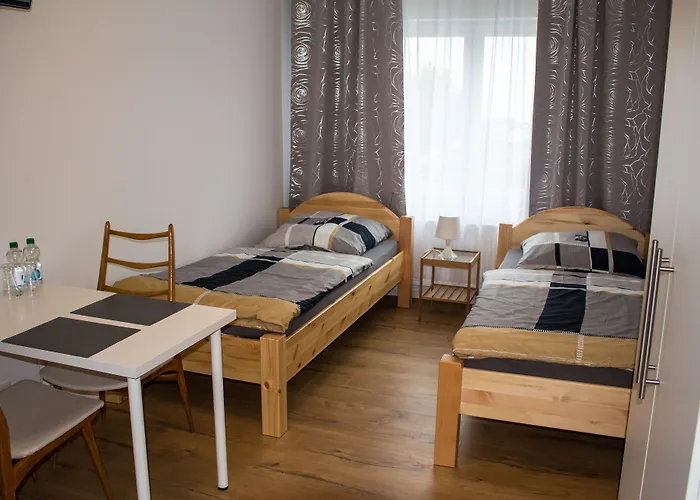 Koenig Vendégház Kassel