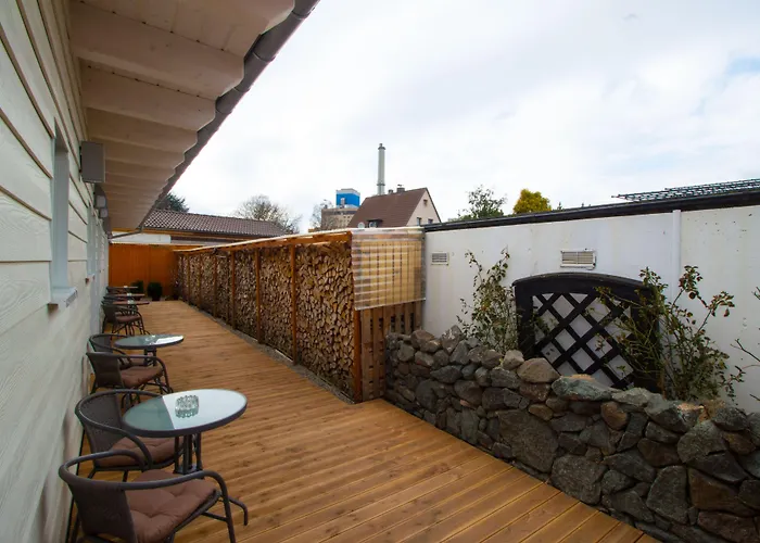 Gasthof König Kassel